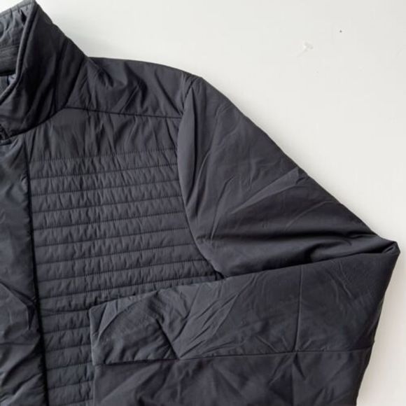 lululemon mile high blazer